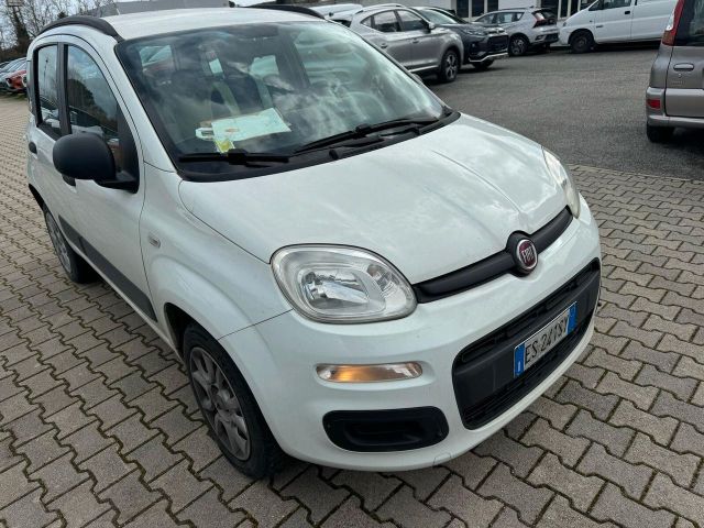 Fiat Panda 0.9 TwinAir Turbo Natural Power Loung