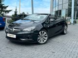 Opel Cascada Innovation Navi. RFK. Klimaaut. Sport - Opel Cascada: Automatik