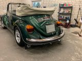 Volkswagen Käfer Cabrio 1303 , 3. Hand, originaler Zustand! - Volkswagen Käfer Oldtimer mit Benzin-Antrieb