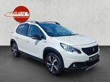 Peugeot 2008 Allure GT-Line|1.5|Automatik|Leder|LED|Pano - Peugeot 2008: 1.5