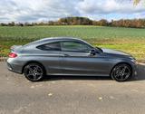 Mercedes-Benz C 400 4MATIC Autom. - - Mercedes-Benz C 400: Coupe