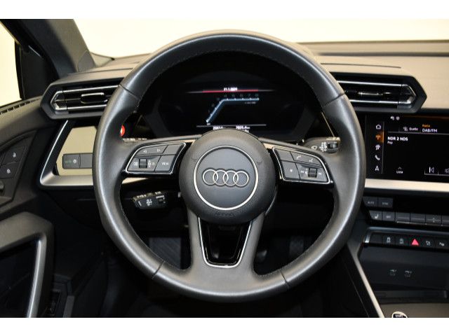 Audi A3 - Bild 6