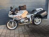 BMW R1100S Doppelzünder - Offers