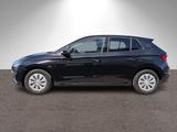 Skoda Fabia Ambition 1,0TSI LED NAVI PDC SHZ SmartLink - gebrauchte Skoda Fabia aus dem Jahr 2022