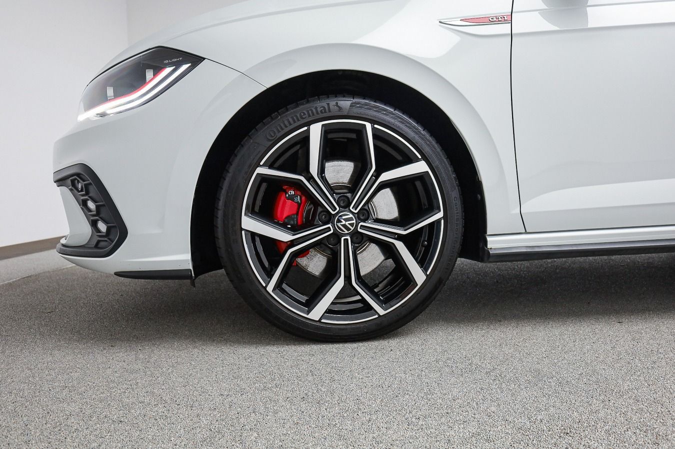 Volkswagen Polo - Bild 9