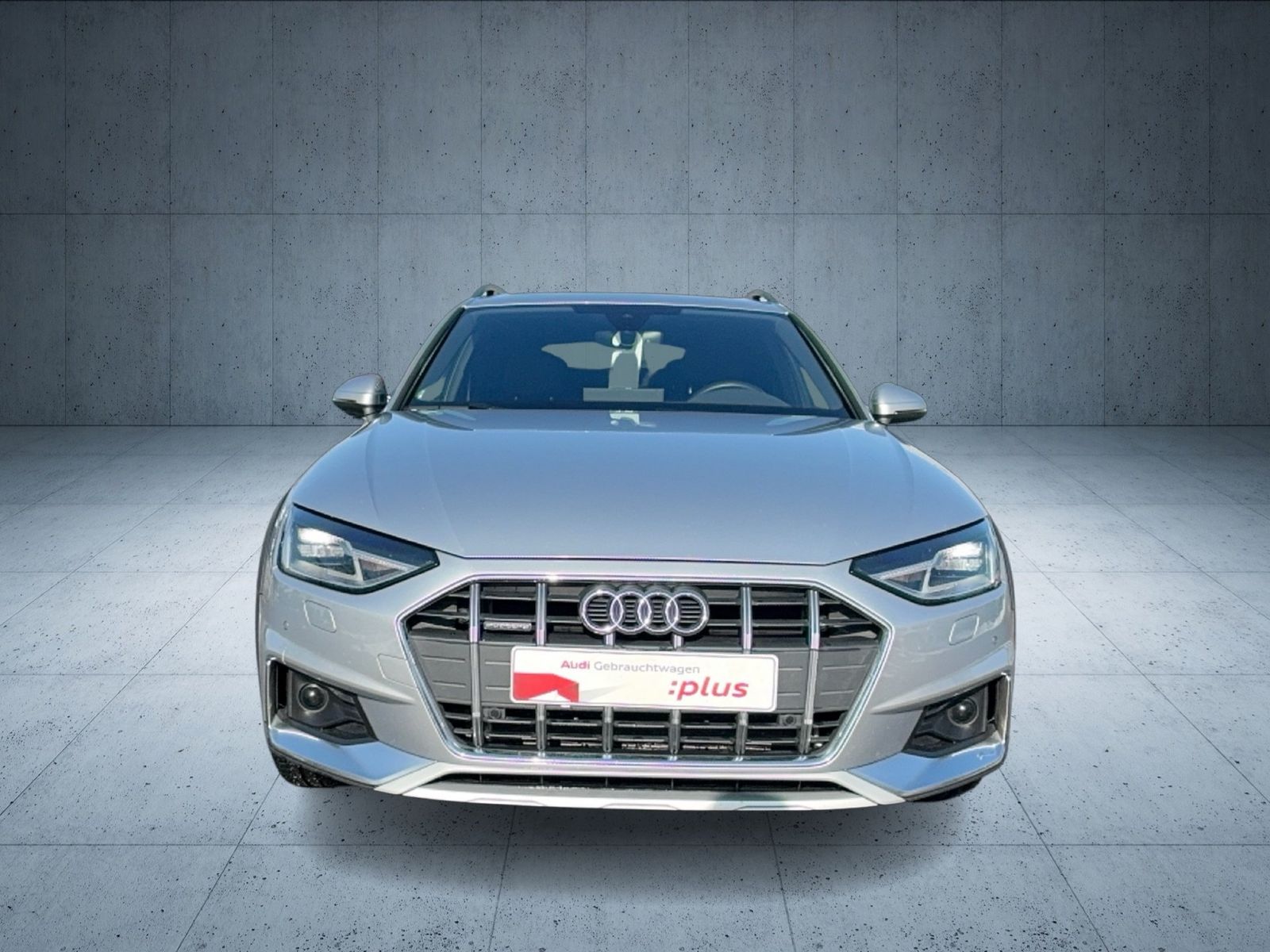 Audi A4 Allroad - Bild 9