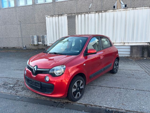 Renault Twingo Dynamique