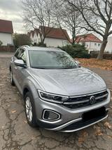 Volkswagen VW T-Roc 2.0 TDI DSG/Facelift/LED/Virtual/... - gebrauchte Volkswagen T-Roc mit Facelift