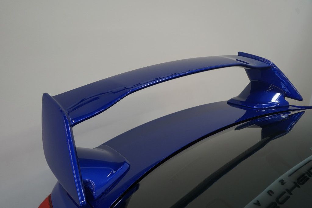 Subaru Wrx Sti