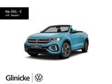 Volkswagen T-Roc Cabriolet R-Line 1.5 TSI *FREI KONFIGURIER - Volkswagen Neuwagen: Cabrio