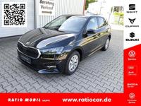 Skoda FABIA SELECTION 1.0 TSI DAB VOLL-LED SMART-LINK 