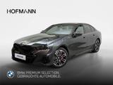 BMW 520d xDrive M Sport Pro AHK+Inno+Comfort+B&W