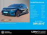Volkswagen ID.7 Tourer GTX 4Motion Wärmepumpe, AHK, IDN - mit Elektro-Antrieb: Kombi, Wärmepumpe