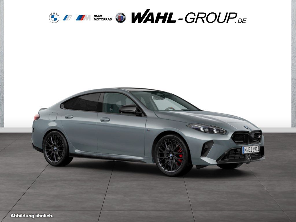 BMW M235 - Bild 9