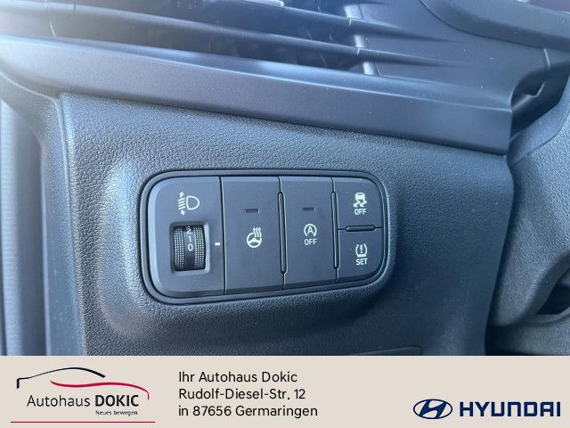 Hyundai i20 - Bild 19