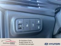 Hyundai i20 - Vorschau Bild 19