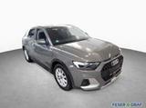 Audi A1 allstreet 30 TFSI S-tro +INFOTAINMENTPAKET+LE - Audi A1 Jahreswagen