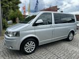 Volkswagen T5 Multivan Comfortline 4Motion DSG - VW T5 Multivan Gebrauchtwagen in Berlin