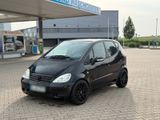 Mercedes-Benz Mersedes A190 compact Völlig fahrbereit mi... - Mercedes-Benz A 190 aus 2000