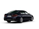 BMW 530 i Limousine Sportpaket Navi Soundsystem LED  - BMW 530: Limousine, 530i