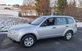 Subaru Forester 2.0X Trend 2.Hd. Nur 67 TKM AHK - Subaru Forester: Trend