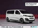 Opel Zafira XL GS 2.2 Diesel 132 kW (180 PS) AT-8 S/S - Opel Zafira: Van