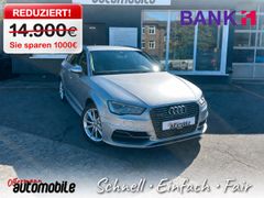 Audi A3 - Vorschau 1