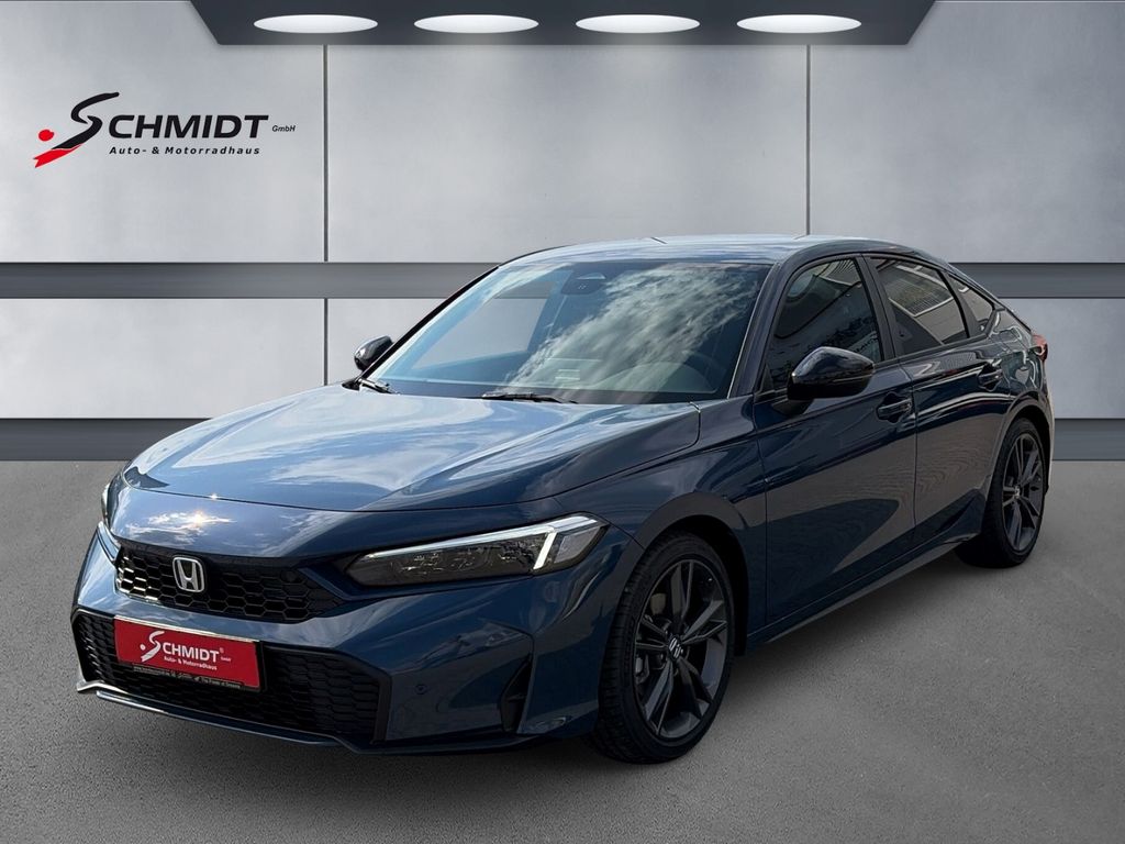 Image of Honda Civic