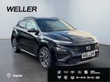 Hyundai KONA 1.0 T-GDI 48V-Hybr N Line *LED*CAM*SHZ*Navi - gebrauchte Hyundai KONA aus dem Jahr 2021