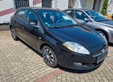 Fiat Bravo 1.9 Multijet 8V Dynamic 88kW Dynamic - Fiat Bravo mit Diesel-Antrieb: 1.9