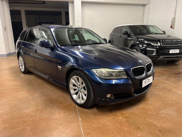 BMW Bmw 320 320d cat xDrive Touring MSport