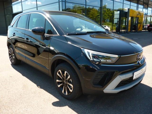Opel Crossland 5-tg. 1,2i Elegance, RK,PP,Sitzheizung