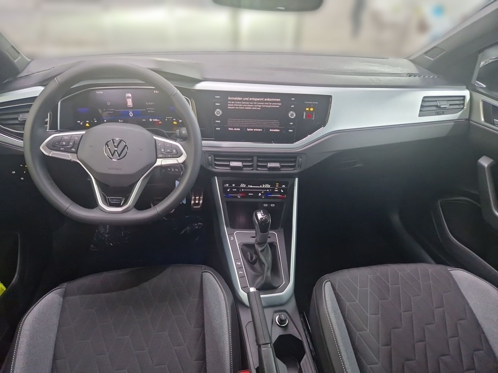 Volkswagen Taigo - Bild 7