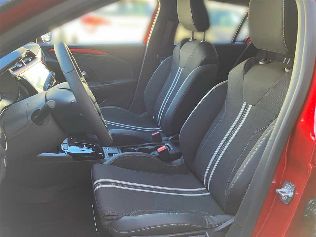 Opel Corsa - Bild 10