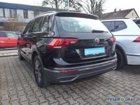 Volkswagen Tiguan - Vorschau Bild 3