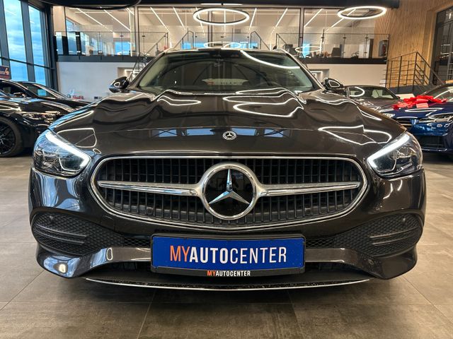 Mercedes-Benz C 200 C T-Modell *Pano*Keyless*Kamera*VOLL*