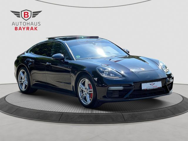 Porsche Panamera Turbo MATRIX/CARBON/PANO/360*/TEMP/BOSE