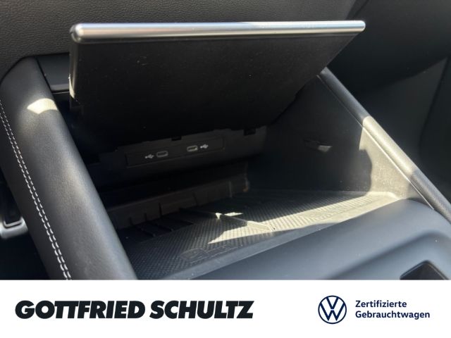 Volkswagen Tiguan - Bild 17