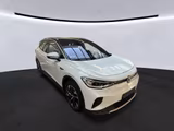 Volkswagen ID.4 Pro Performance 150 kW Wärmepumpe Pano AHK - Volkswagen Elektroautos