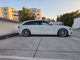 Audi A4 Avant 1.8 TFSI Automatik  *Panoramadach* - Audi: Kombi, 8