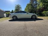 Mercedes-Benz E 350 Cabriolet E 350 BlueTEC 