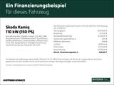Skoda Kamiq Selection DSG Infotainment-Paket Simply Cl - Skoda Gebrauchtwagen in Düsseldorf