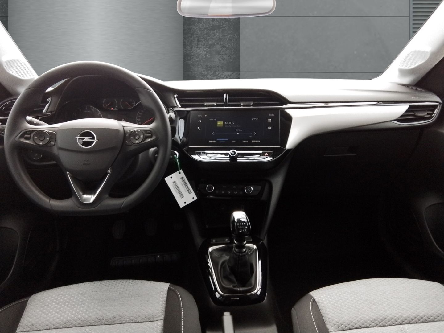 Opel Corsa - Bild 10