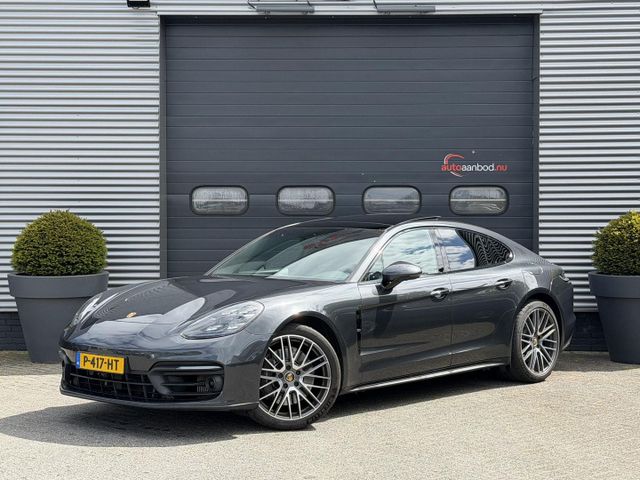 PORSCHE Panamera 2.9 4 E-Hybrid Platinum Edition | Sport