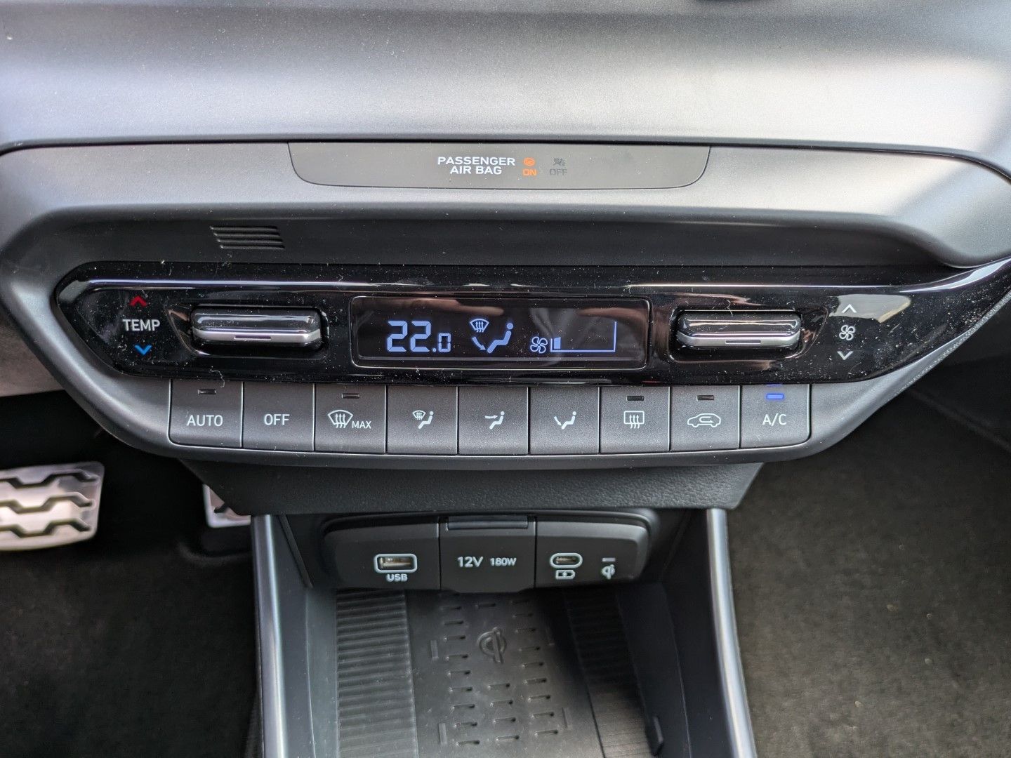 Hyundai BAYON – Bild 11