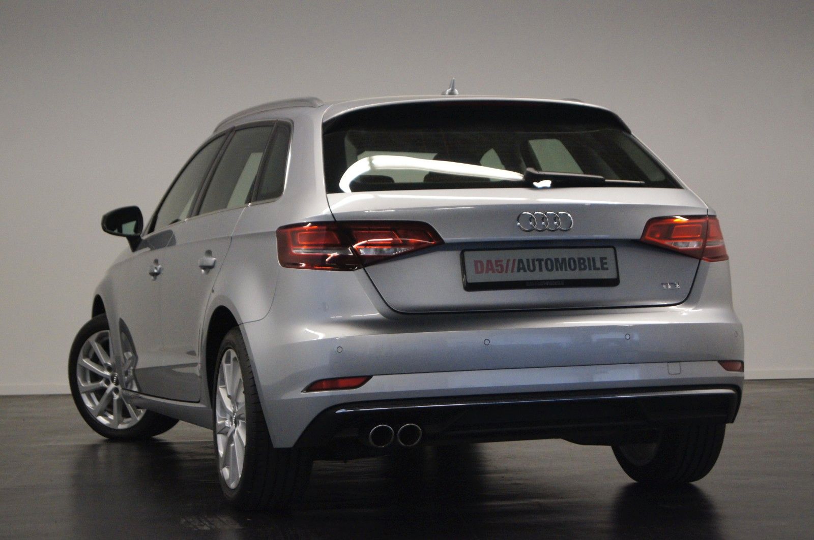Audi A3 Sportback design|XENON|PDC|SHZ|DSG foto 13