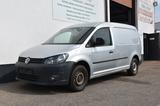 Volkswagen Caddy Maxi  Klima - Volkswagen Caddy Maxi in Mannheim