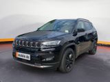 Jeep Compass 1.3 PHEV Upland 4WD Automatik*Klima - Jeep Compass in Hannover