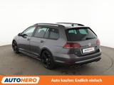 Volkswagen Golf VII 2.0 TSI R BM 4M Aut.*LED*ACC*CARPLAY* - Volkswagen Golf mit Benzin-Antrieb: Kombi, 2.0