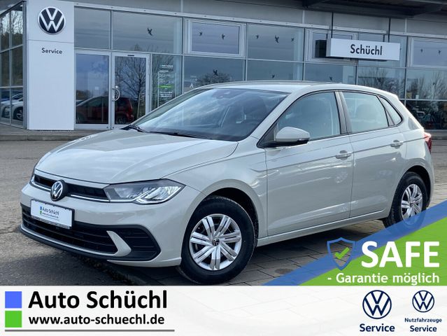 Volkswagen Polo 1.0 MPI Campus GARANTIE+LED+VIRTUAL+APP-CON